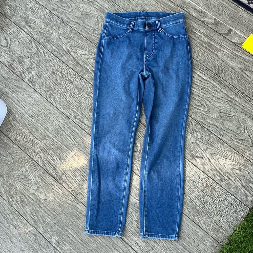 Uniqlo leggings small
